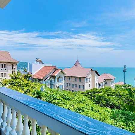 Palm Villa 40- Luxury 붕타우 외부 사진